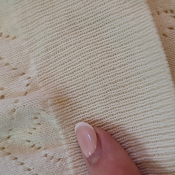 Heart Cardigan - Picture 3 of 3